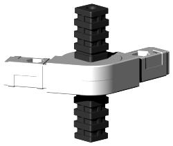 3D4V25X2K/GELENK/180 ALT 7035